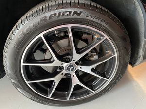 Mercedes Clase GLC 400 d 4MATIC   - Foto 11
