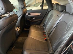 Mercedes Clase GLC 400 d 4MATIC   - Foto 12
