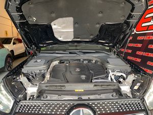 Mercedes Clase GLC 400 d 4MATIC   - Foto 35