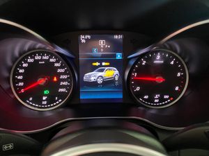 Mercedes Clase GLC 400 d 4MATIC   - Foto 15