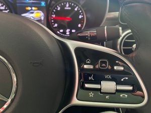 Mercedes Clase GLC 400 d 4MATIC   - Foto 17