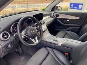 Mercedes Clase GLC 400 d 4MATIC   - Foto 33