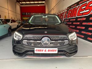 Mercedes Clase GLC 400 d 4MATIC   - Foto 23