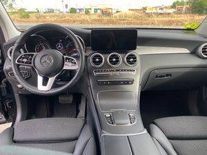 Mercedes Clase GLC 400 d 4MATIC   - Foto 34