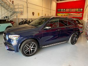 Mercedes Clase GLE 300 d 4MATIC   - Foto 6