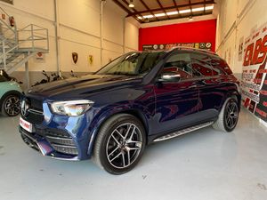 Mercedes Clase GLE 300 d 4MATIC   - Foto 7
