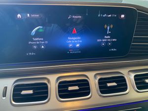 Mercedes Clase GLE 300 d 4MATIC   - Foto 24