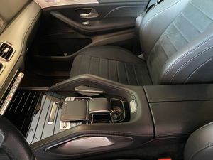 Mercedes Clase GLE 300 d 4MATIC   - Foto 17