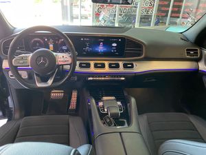 Mercedes Clase GLE 300 d 4MATIC   - Foto 30