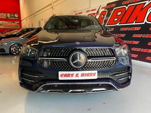 Mercedes Clase GLE 300 d 4MATIC   - Foto 3