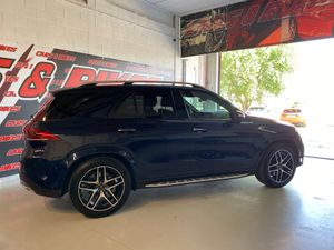 Mercedes Clase GLE 300 d 4MATIC   - Foto 9