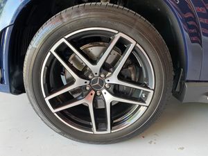 Mercedes Clase GLE 300 d 4MATIC   - Foto 16