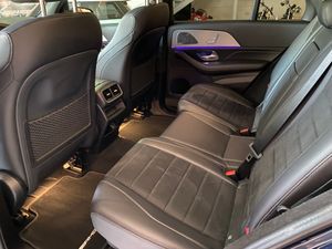 Mercedes Clase GLE 300 d 4MATIC   - Foto 27