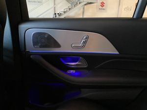 Mercedes Clase GLE 300 d 4MATIC   - Foto 28