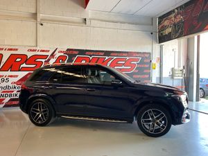 Mercedes Clase GLE 300 d 4MATIC   - Foto 10