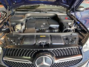 Mercedes Clase GLE 300 d 4MATIC   - Foto 35