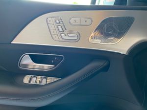 Mercedes Clase GLE 300 d 4MATIC   - Foto 20