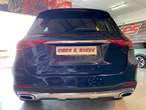 Mercedes Clase GLE 300 d 4MATIC   - Foto 13