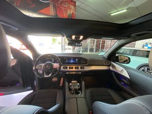 Mercedes Clase GLE 300 d 4MATIC   - Foto 29
