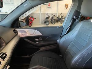 Mercedes Clase GLE 300 d 4MATIC   - Foto 18
