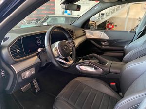 Mercedes Clase GLE 300 d 4MATIC   - Foto 14