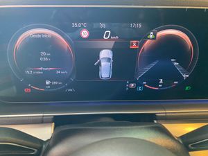 Mercedes Clase GLE 300 d 4MATIC   - Foto 25