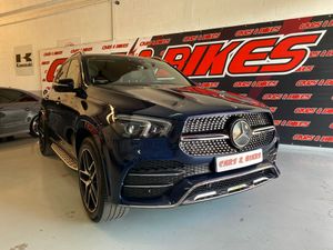 Mercedes Clase GLE 300 d 4MATIC   - Foto 2