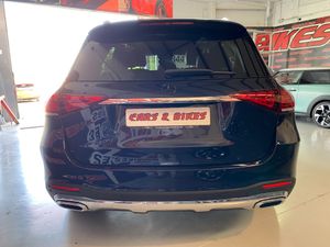 Mercedes Clase GLE 300 d 4MATIC   - Foto 8