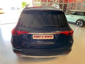 Mercedes Clase GLE 300 d 4MATIC   - Foto 12