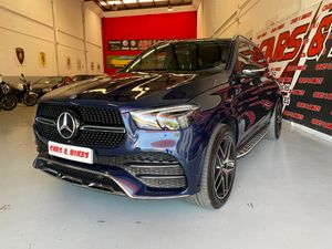 Mercedes Clase GLE 300 d 4MATIC   - Foto 4