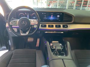 Mercedes Clase GLE 300 d 4MATIC   - Foto 33