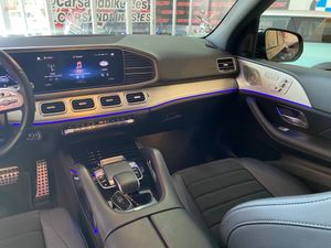 Mercedes Clase GLE 300 d 4MATIC   - Foto 32