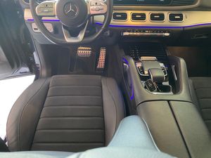 Mercedes Clase GLE 300 d 4MATIC   - Foto 31