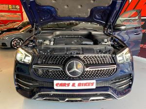 Mercedes Clase GLE 300 d 4MATIC   - Foto 34