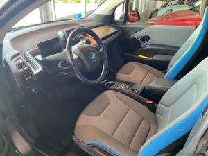 BMW i3 94ah REX   - Foto 11