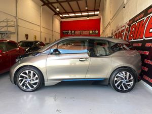 BMW i3 94ah REX   - Foto 24