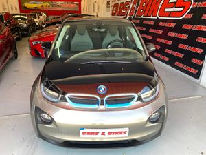 BMW i3 94ah REX   - Foto 25