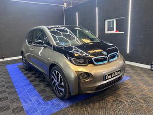 BMW i3 94ah REX - Foto 2