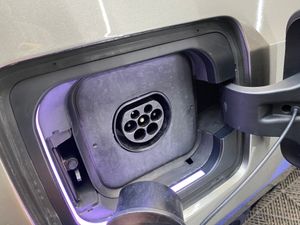 BMW i3 94ah REX - Foto 20