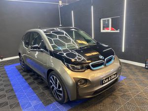 BMW i3 94ah REX - Foto 4