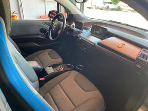 BMW i3 94ah REX   - Foto 21