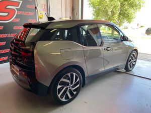 BMW i3 94ah REX   - Foto 8