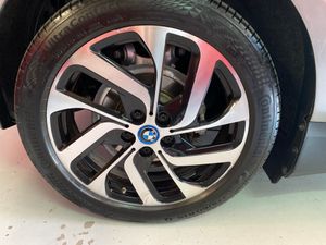 BMW i3 94ah REX   - Foto 27
