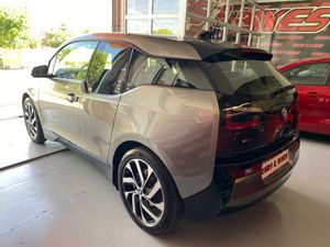 BMW i3 94ah REX   - Foto 14