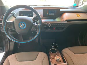 BMW i3 94ah REX   - Foto 17