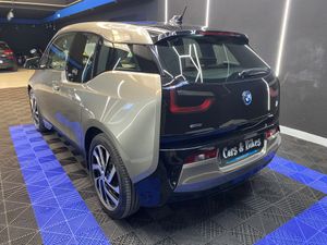 BMW i3 94ah REX - Foto 10