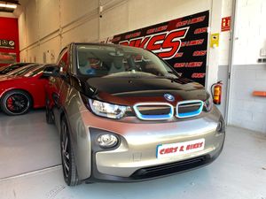 BMW i3 94ah REX   - Foto 2