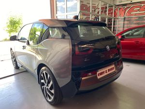 BMW i3 94ah REX   - Foto 7