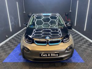 BMW i3 94ah REX - Foto 5