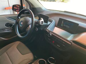 BMW i3 94ah REX   - Foto 18